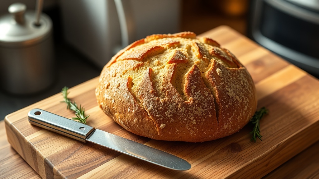 Traditional Irish Soda Bread: Easy Recipe for St. Patrick's Day