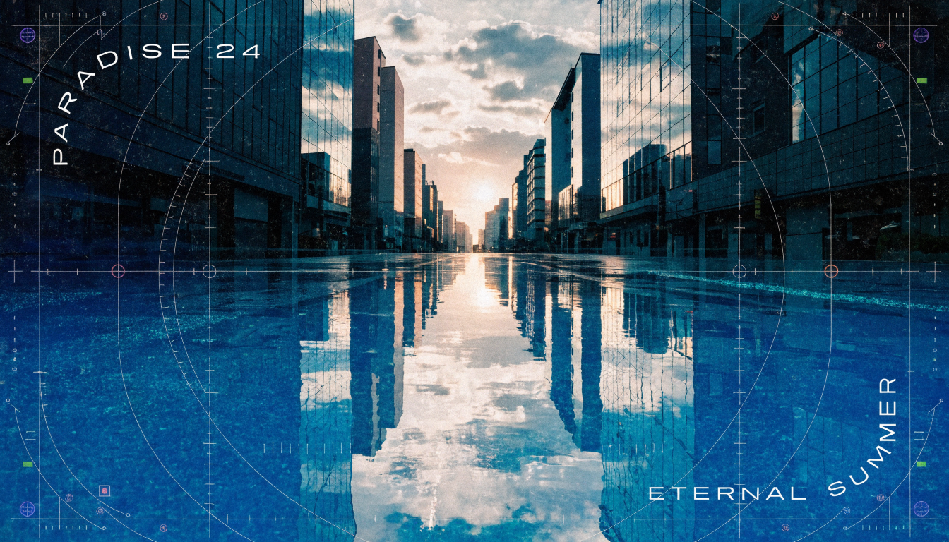 Structured blueprint pattern