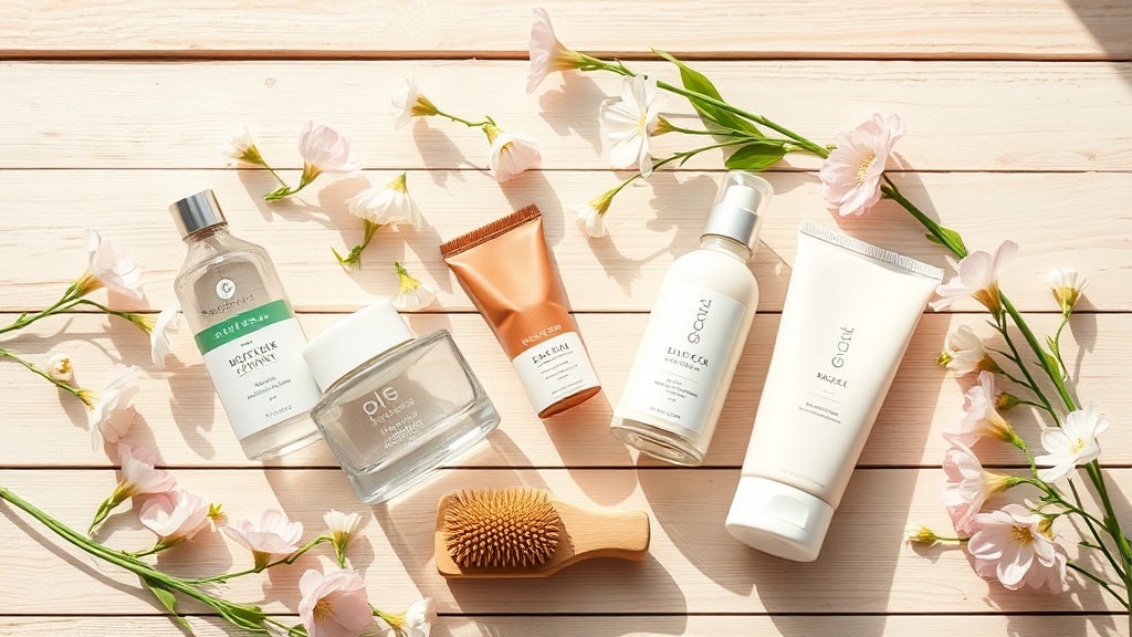 Sustainable Skincare Spring Refresh: Eco‑Friendly Choices for a Seasonal Glow