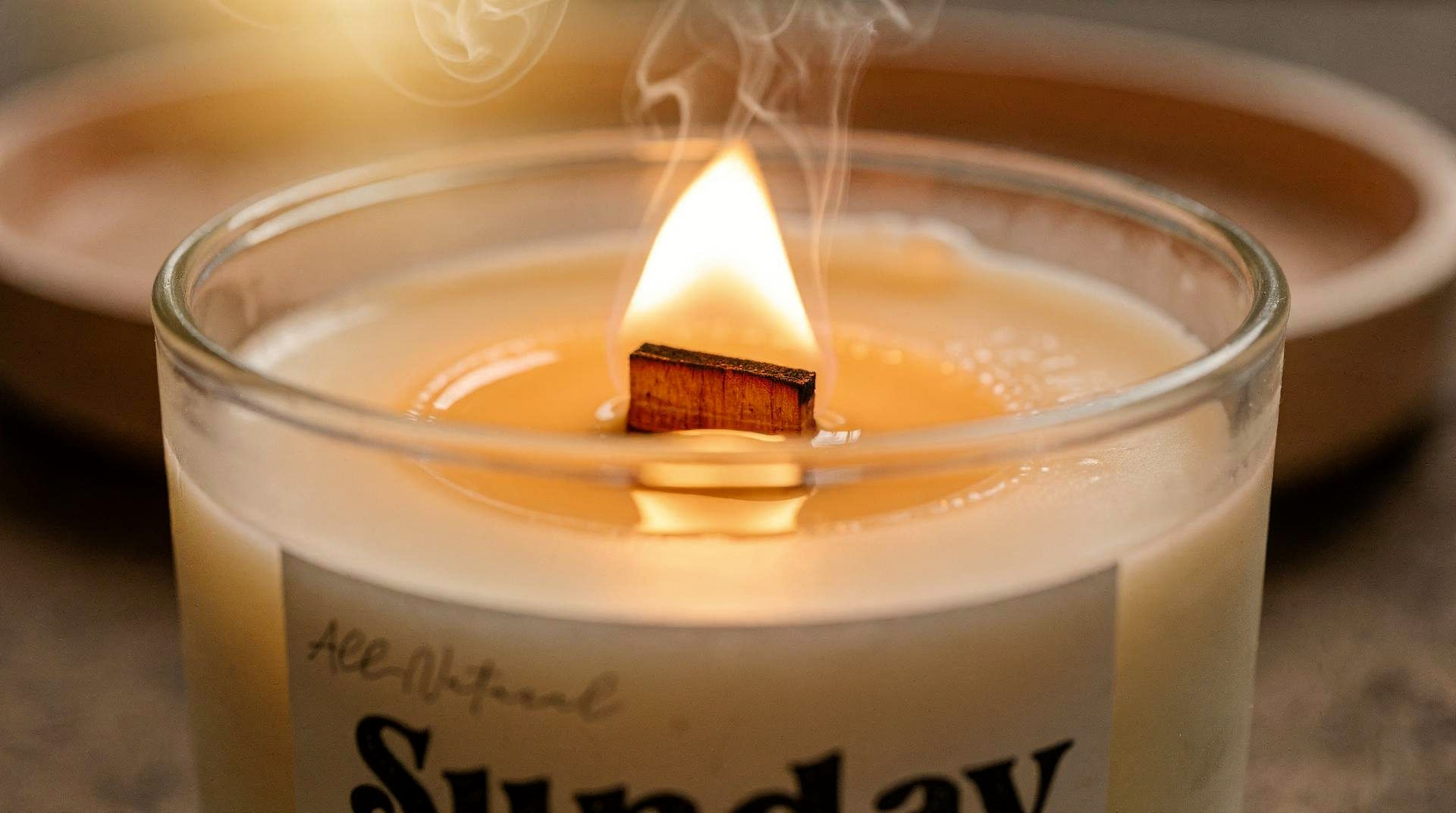 The 6 Best Non Toxic Candles of 2025 (Tested and Ranked)