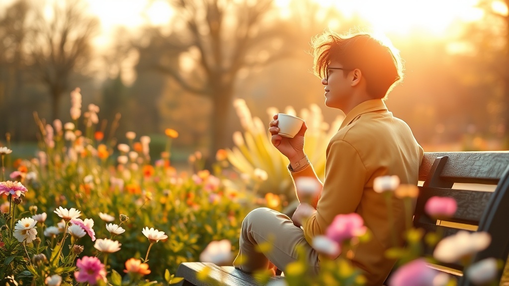 Spring Refresh: Embrace Bio‑Harmony for a Balanced Lifestyle