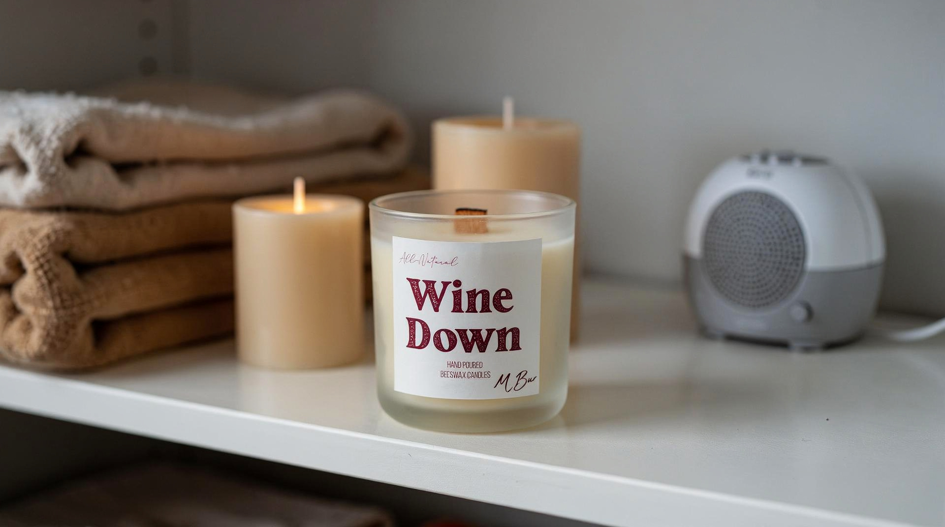 Best Candles for Nurseries and Baby Rooms in 2025: Safe Picks That Actually Smell Good