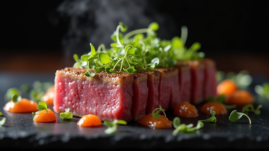 KUON 久遠 シグネチャーディッシュ