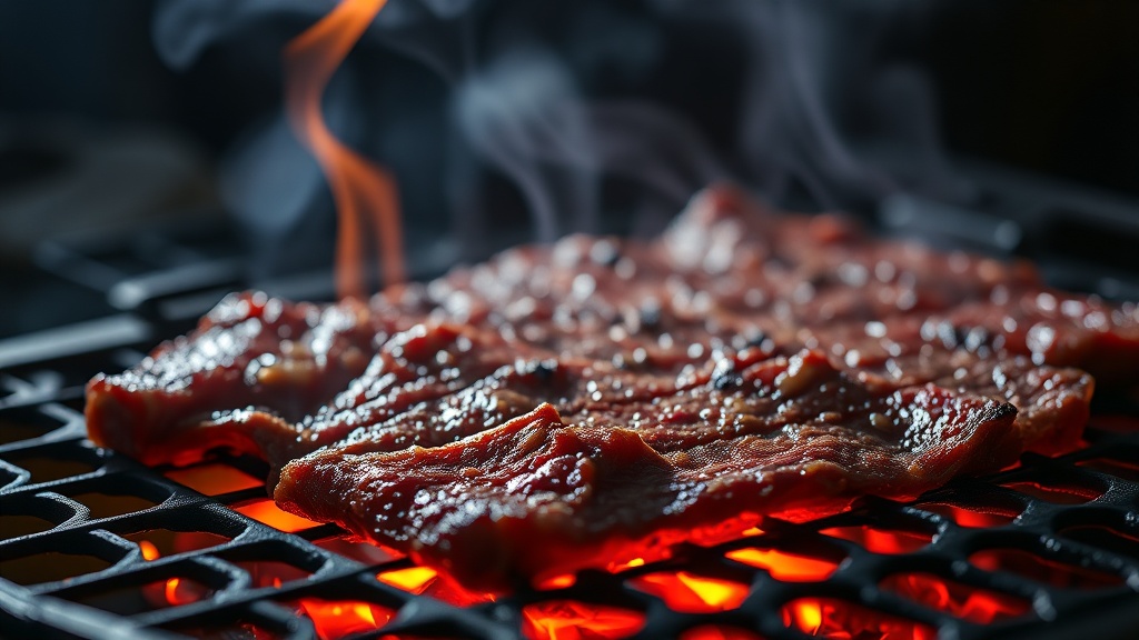 A5黒毛和牛のロースト