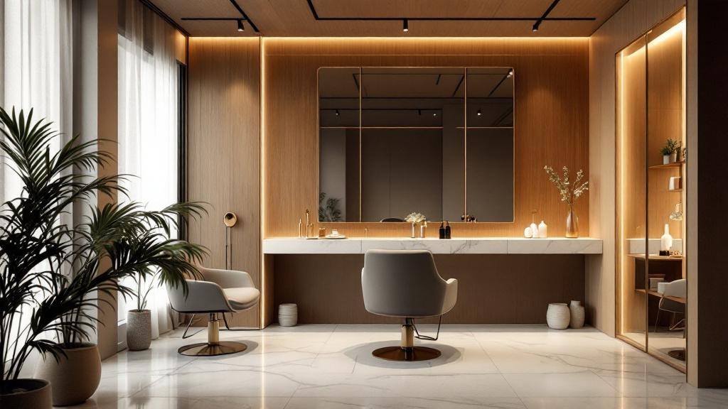 ニュアンスパーマ