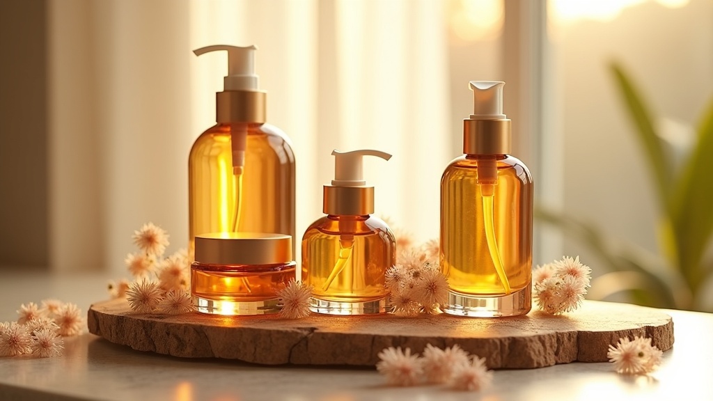 HINATA スキンケアコレクション