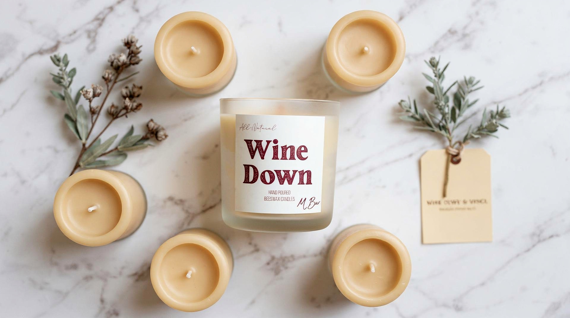 Best Beeswax Candles of 2025: 8 Brands Actually Worth Buying