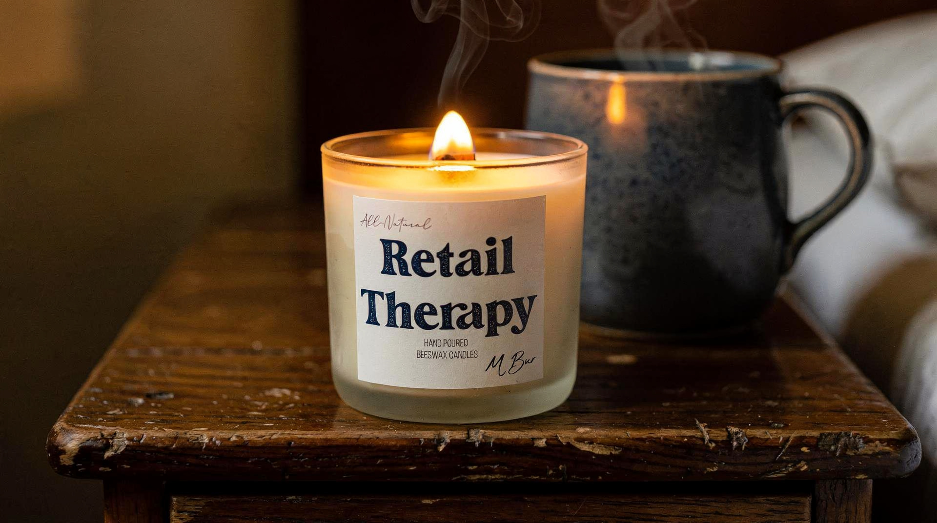 Best Beeswax Candles of 2025: 8 Brands Actually Worth Buying