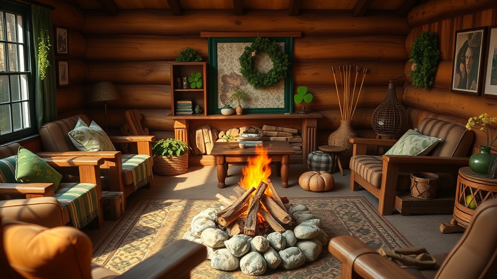 Spring Refresh: Revitalize Your Home for St. Patrick’s Day