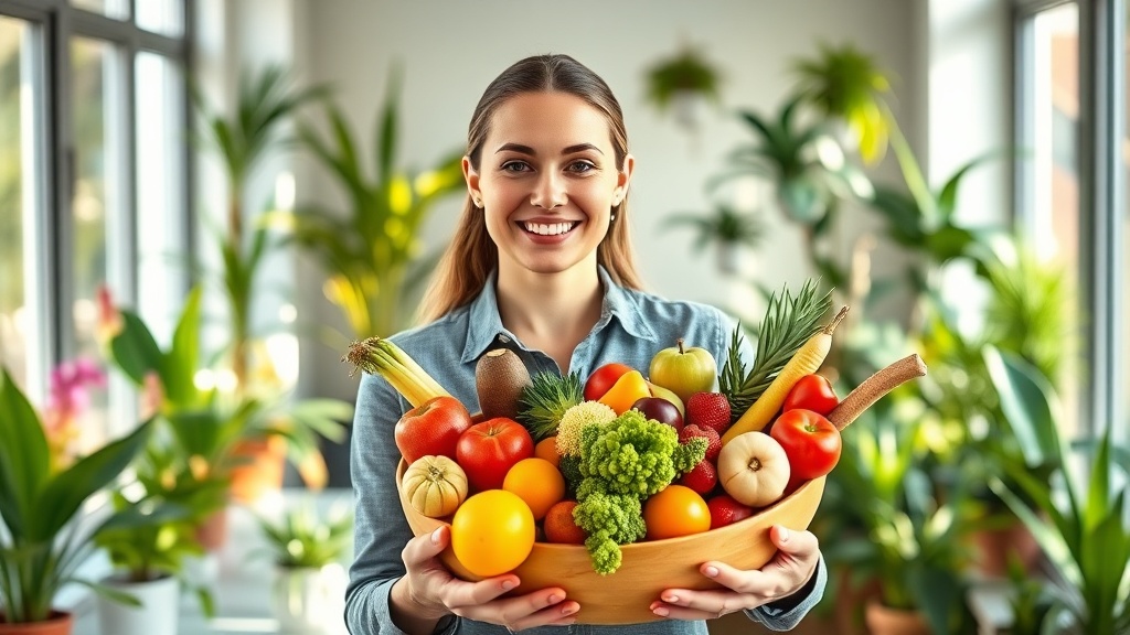 Spring Refresh: Embrace Bio‑Harmony for a Balanced Lifestyle