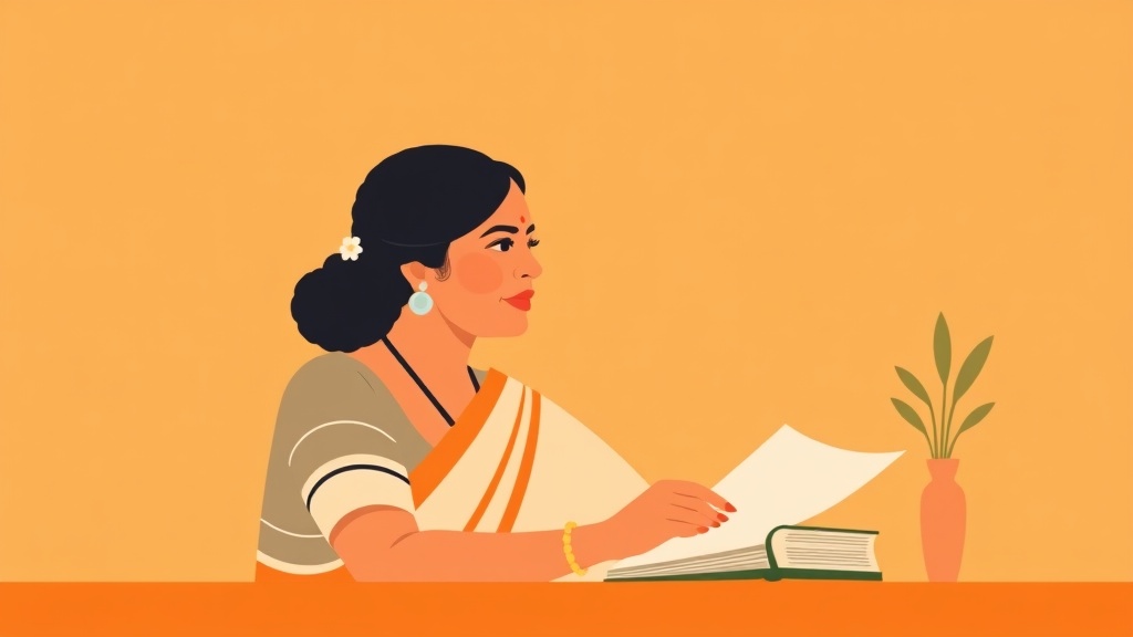 Budget 2026-27 ke liye FM Nirmala Sitharaman ka kya vision hai? - BharatBol