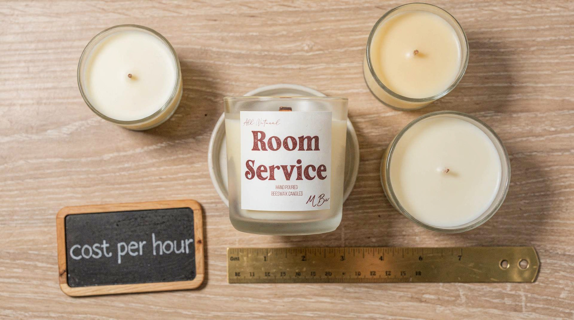 Best Long-Lasting Candles of 2025: Ranked by Actual Cost Per Hour