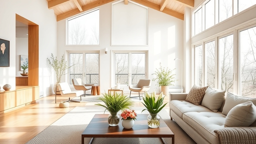 Spring Refresh: Revitalize Your Home for a New Season