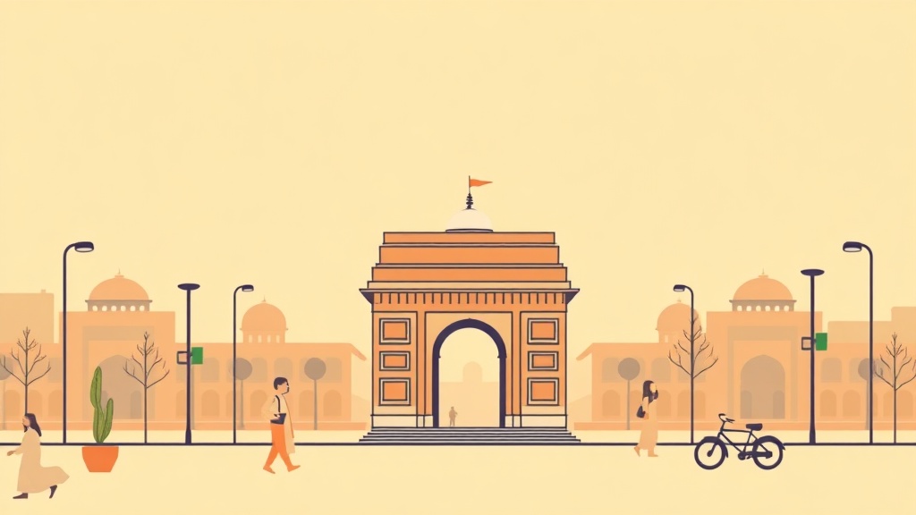 AQI levels kab aur kaise kam honge Delhi mein? - BharatBol