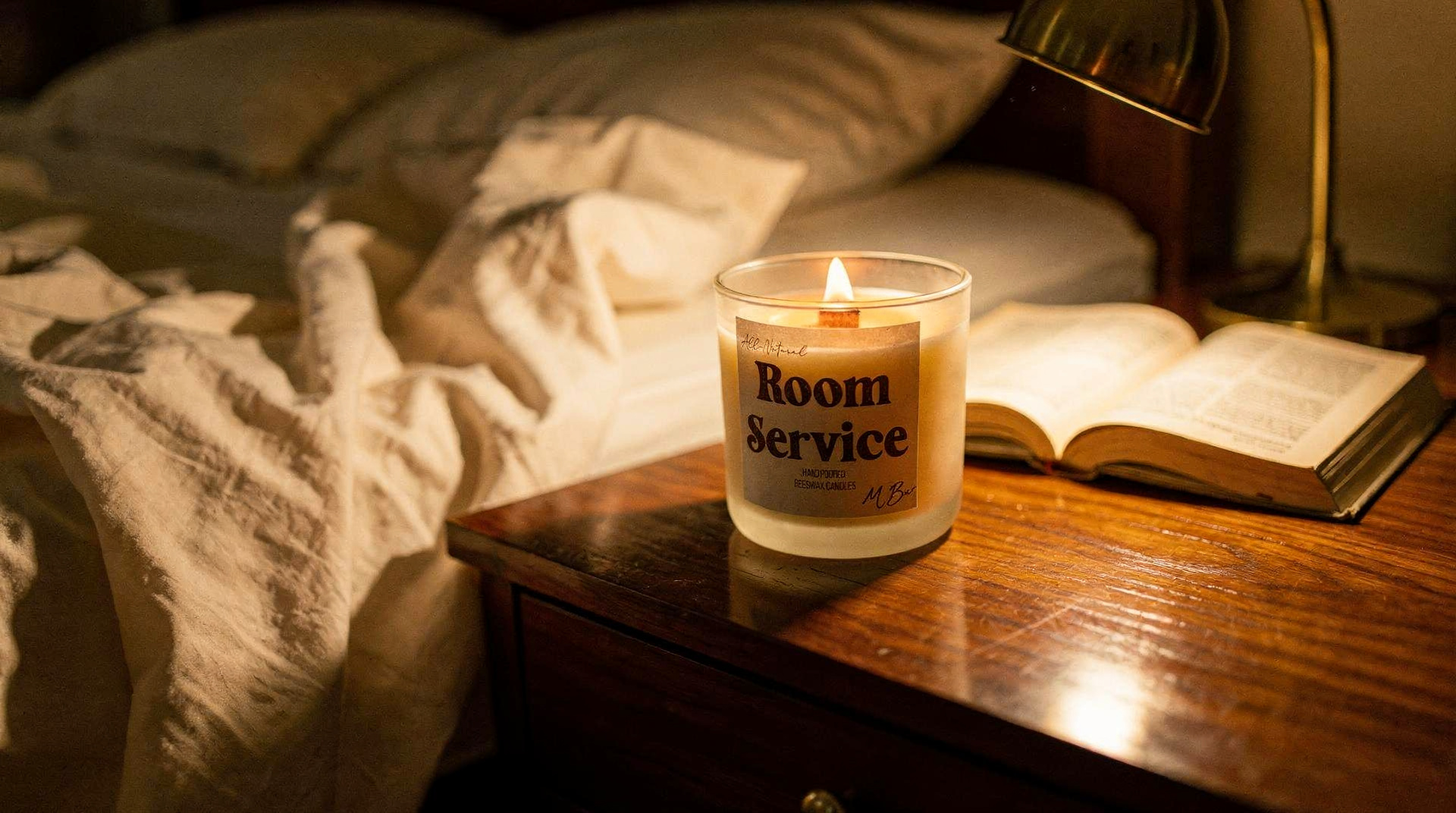 7 Best Candles for Better Sleep: Which Ones Actually Work (And Don't Contain Chemicals)