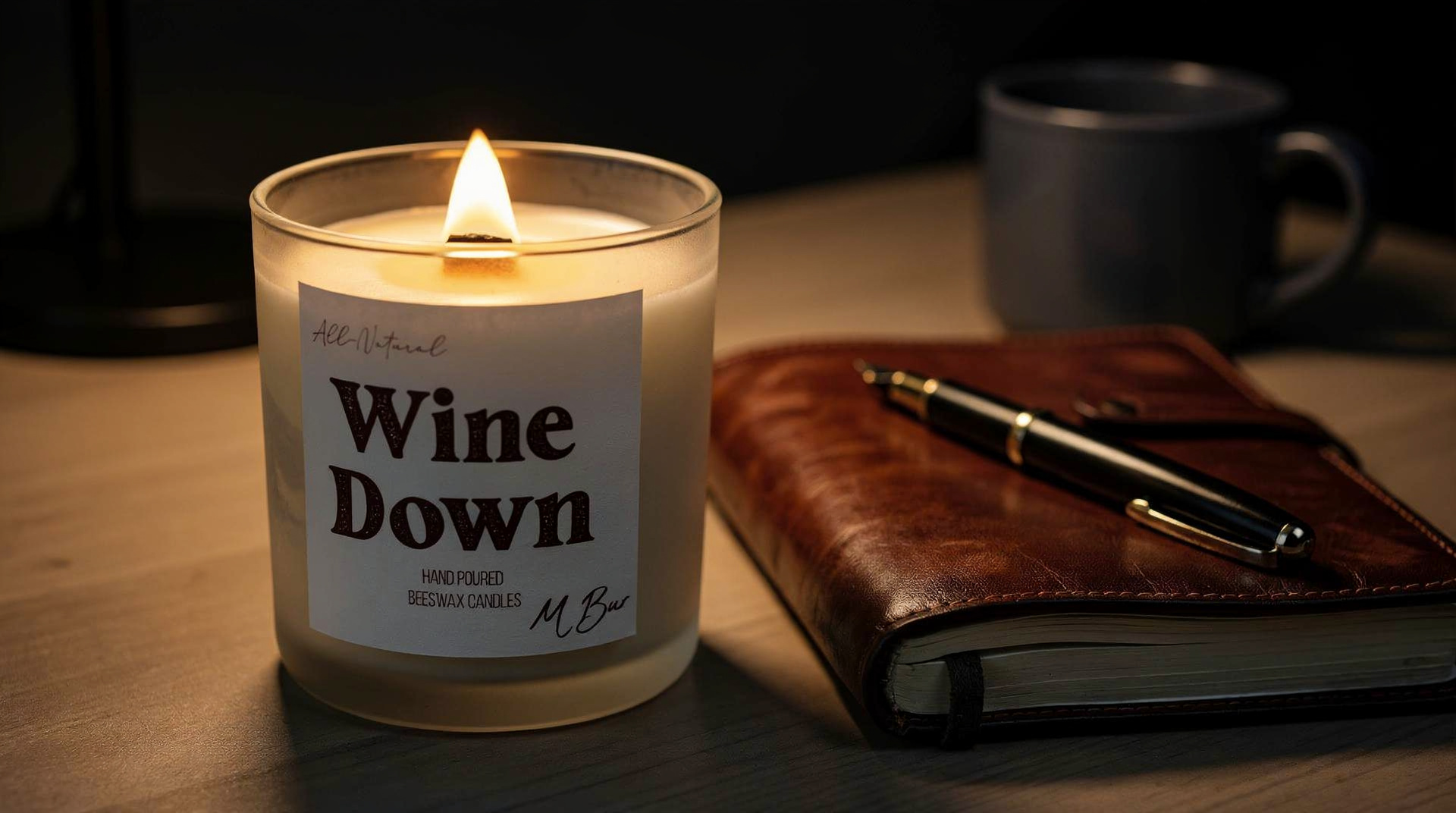 Best Candles for Focus: 7 Top-Rated Picks for Home Office Productivity