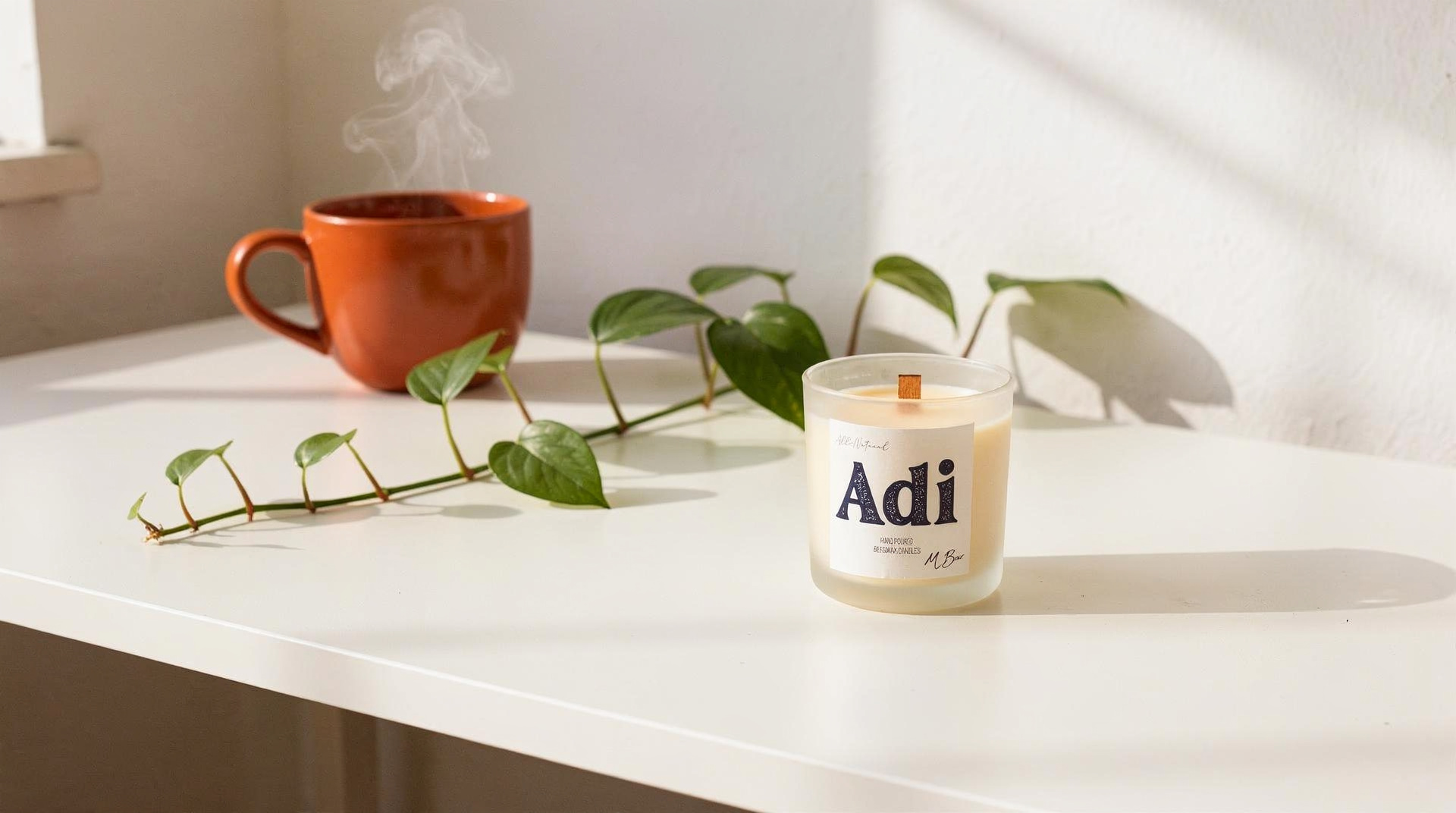 Best Candles for Focus: 7 Top-Rated Picks for Home Office Productivity