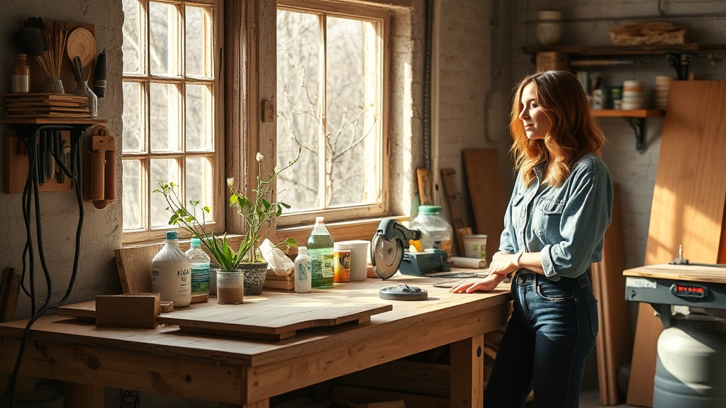 Spring Refresh: Embracing Sustainable Living in 2026