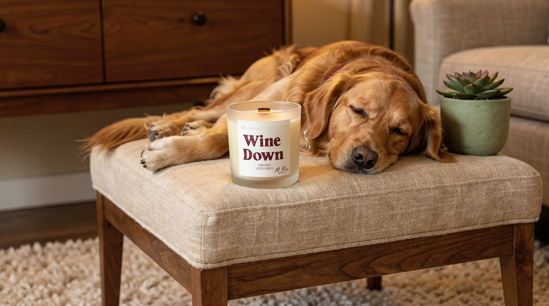 7 Best Pet-Safe Candles for Dog Owners: Toxin-Free Picks for Every Room