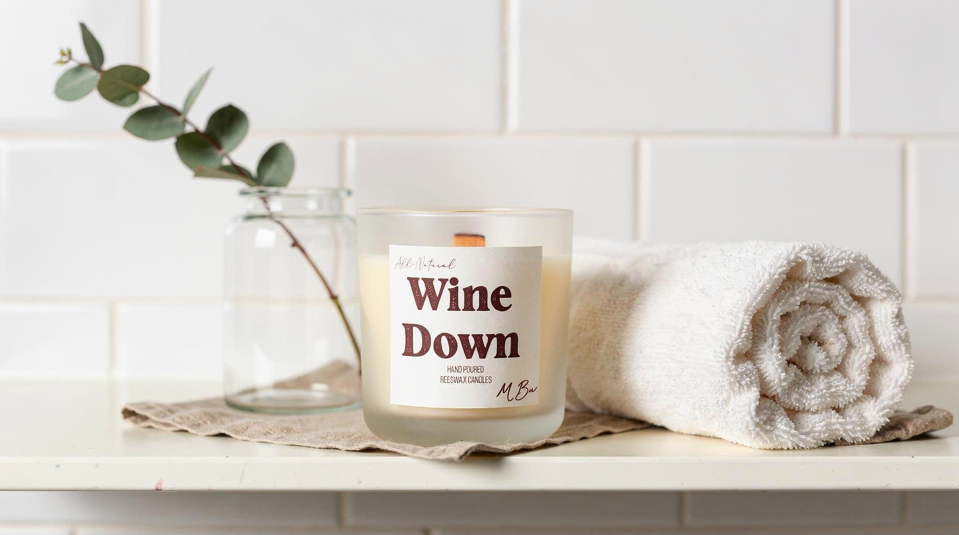 Best Soot-Free Candles of 2025: Protect Your Walls and Your Lungs