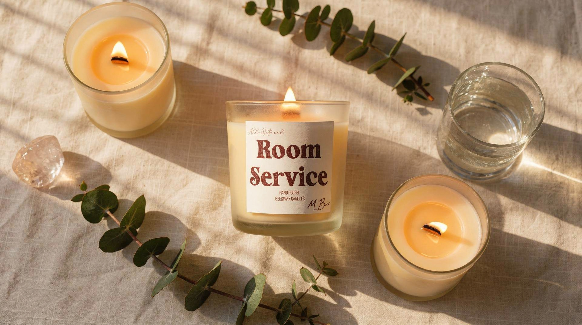 Best Phthalate-Free Candles of 2025: What's Actually in Your Air