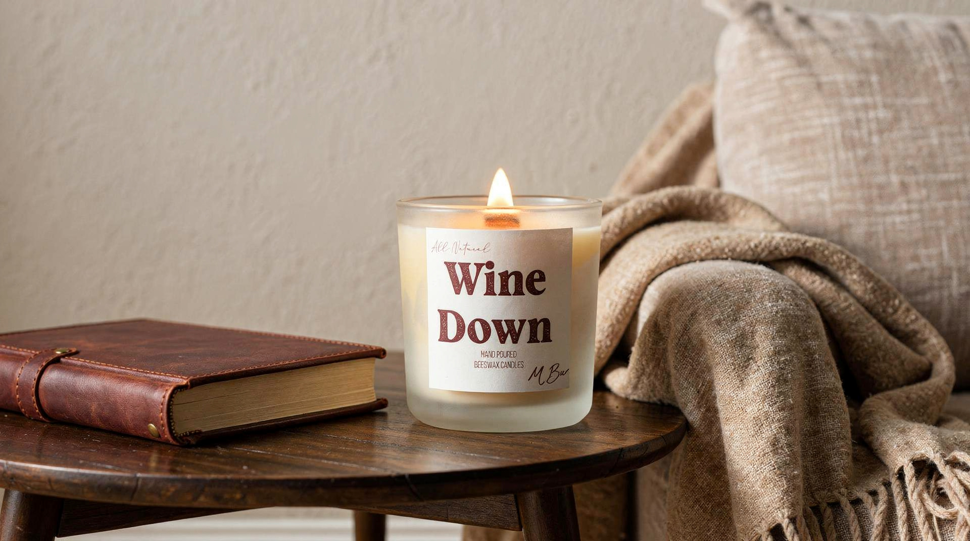 Best Phthalate-Free Candles of 2025: What's Actually in Your Air