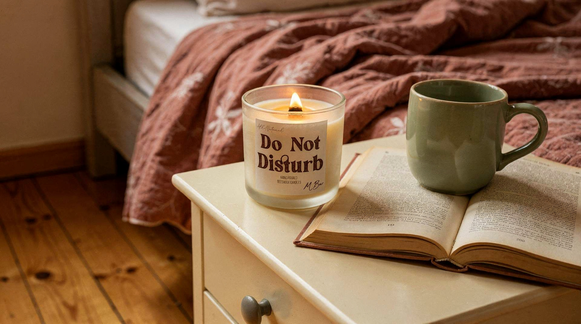 MBur vs Yankee Candle: What You're Actually Breathing