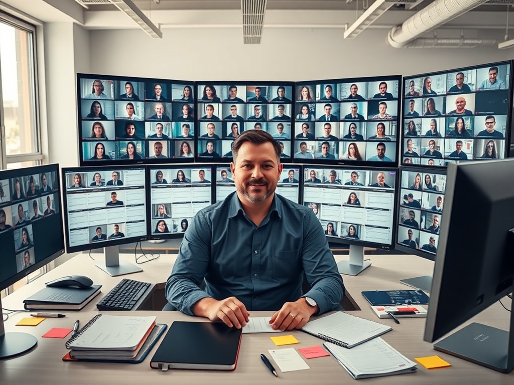 जब संरचना का संकुचन नई नौकरियों की बर्बादी बन जाता है