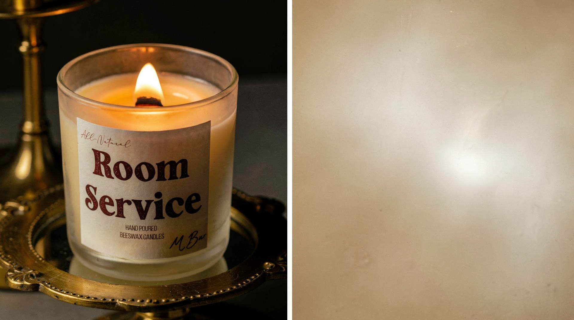 Beeswax vs Soy Candles: The Complete Comparison Guide