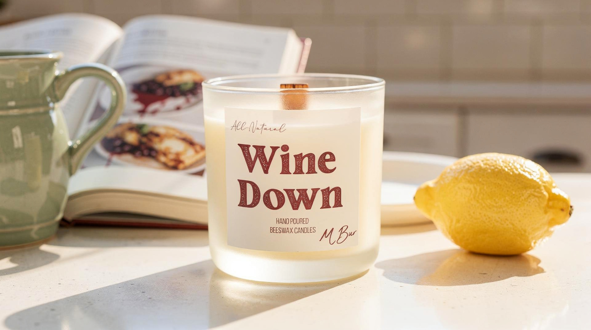 Beeswax vs Soy Candles: The Complete Comparison Guide