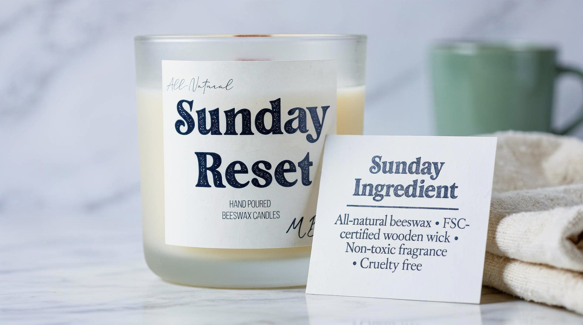 What Is Phthalate-Free Fragrance and Why Does It Matter?
