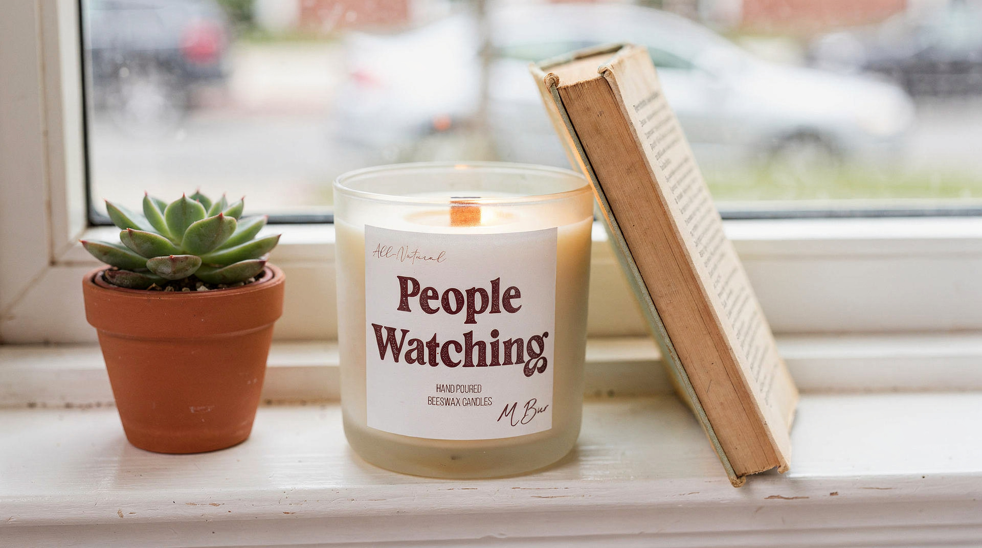Candles and Pregnancy: What's Safe to Burn When You're Expecting