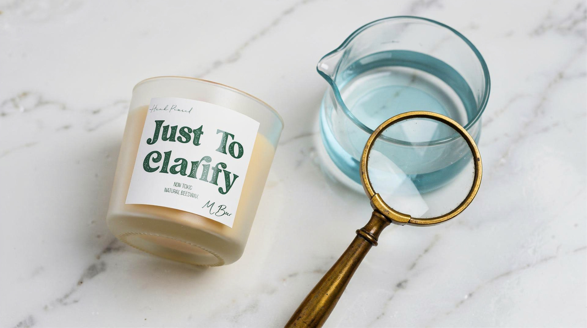 What Chemicals Are in Yankee Candles? A Complete Ingredient Breakdown