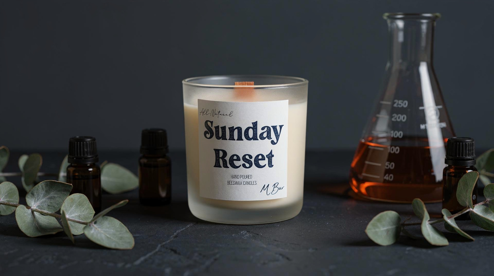 What Chemicals Are in Yankee Candles? A Complete Ingredient Breakdown