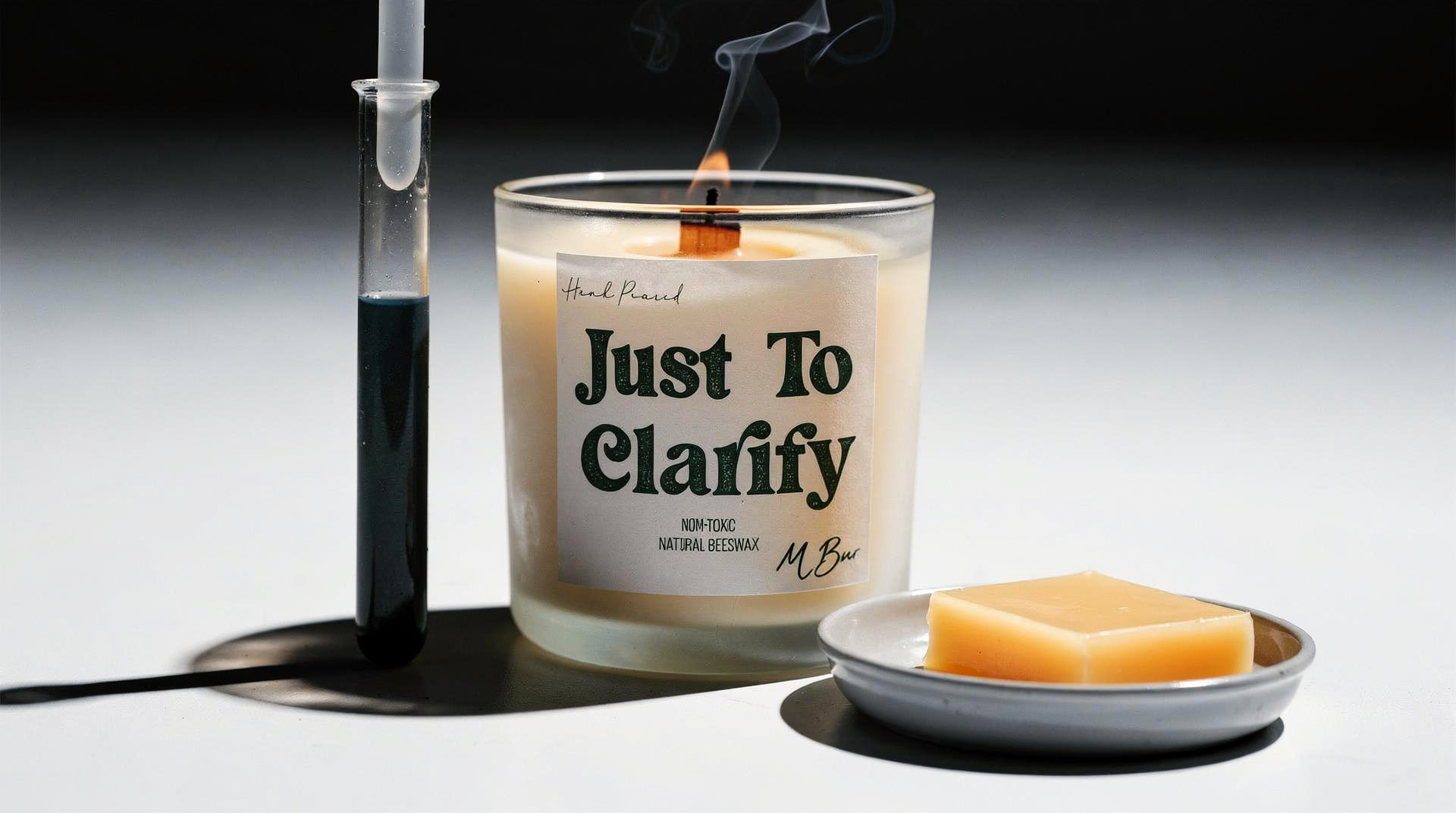 What Chemicals Are in Bath and Body Works Candles? A Transparent Breakdown