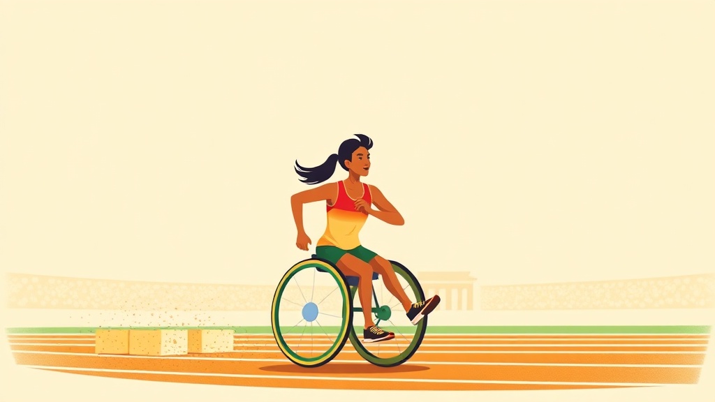 World Para Athletics Grand Prix 2026 mein India ki performance kaisi rahi