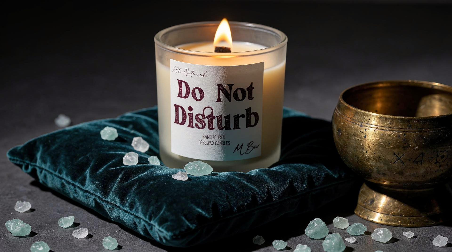 Endocrine Disruptors in Candles: What Phthalates Are Actually Doing to Your Hormones