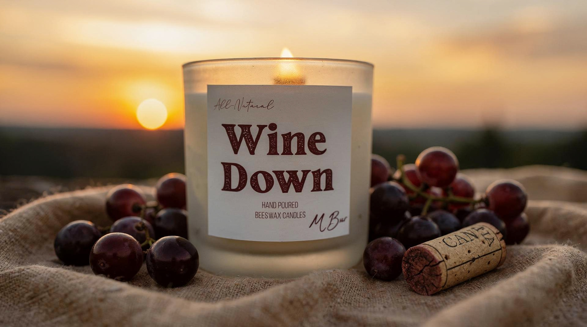 Endocrine Disruptors in Candles: What Phthalates Are Actually Doing to Your Hormones