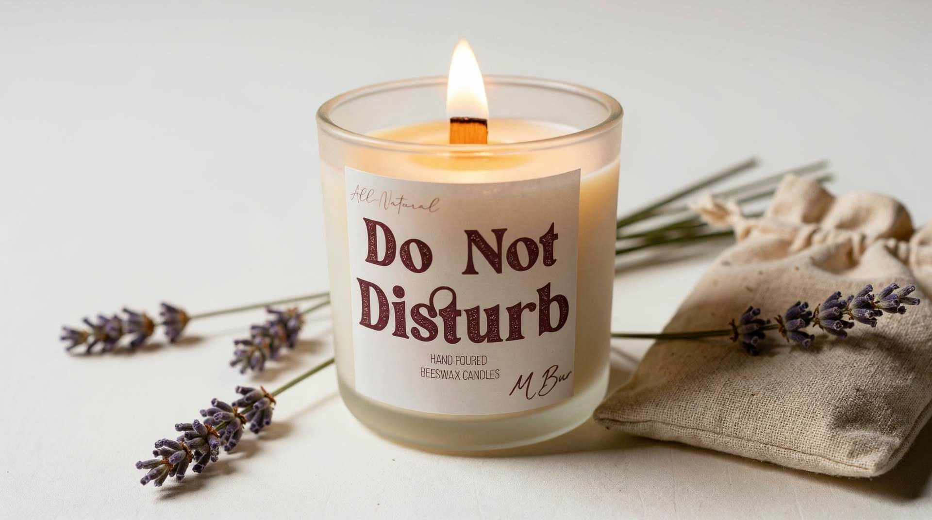 What Does 'Non-Toxic' Actually Mean for Candles? (There's No Regulation)