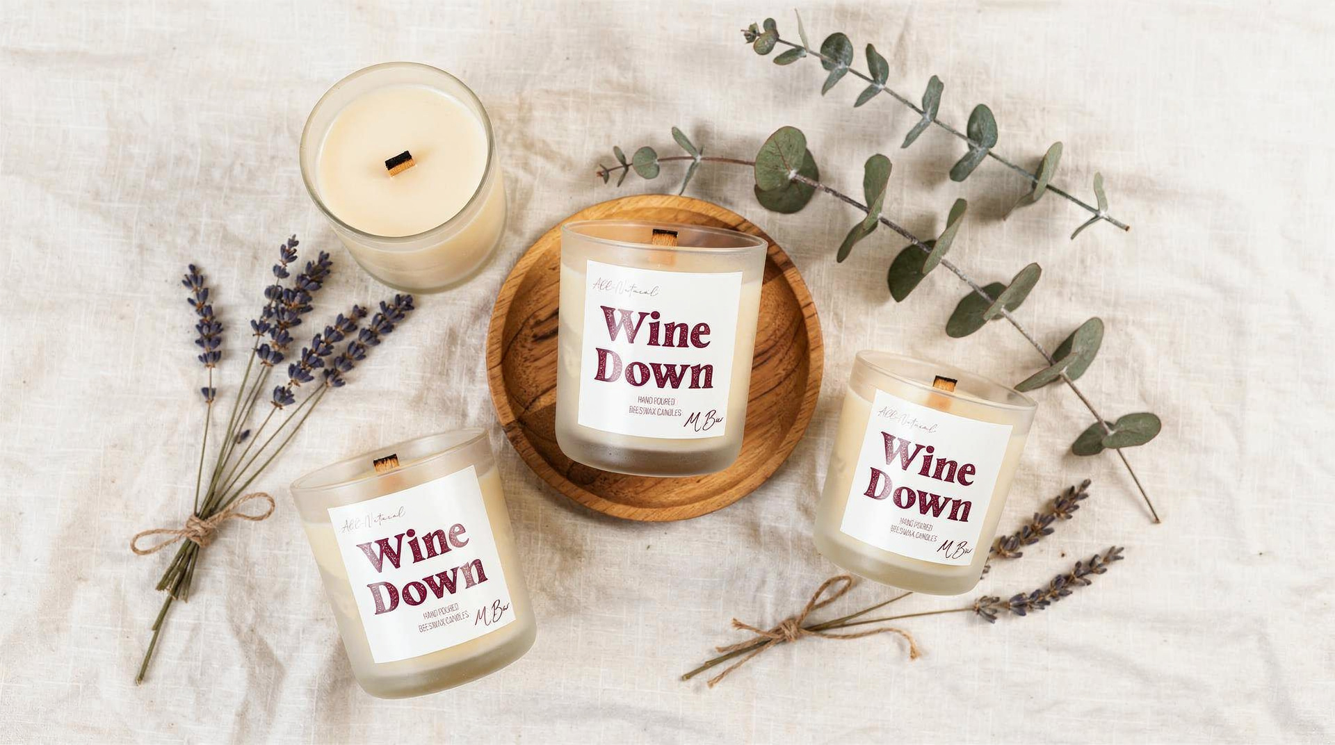 Best Candles for Anxiety and Stress Relief: 6 Clean-Burning Picks