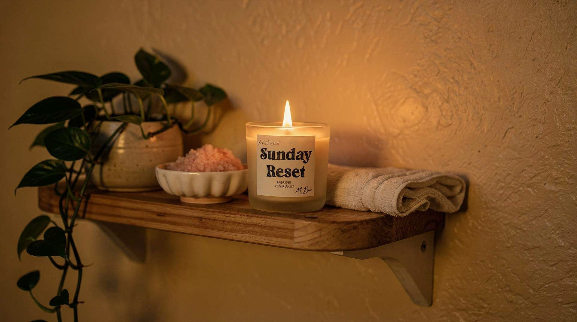 Best Candles for Anxiety and Stress Relief: 6 Clean-Burning Picks