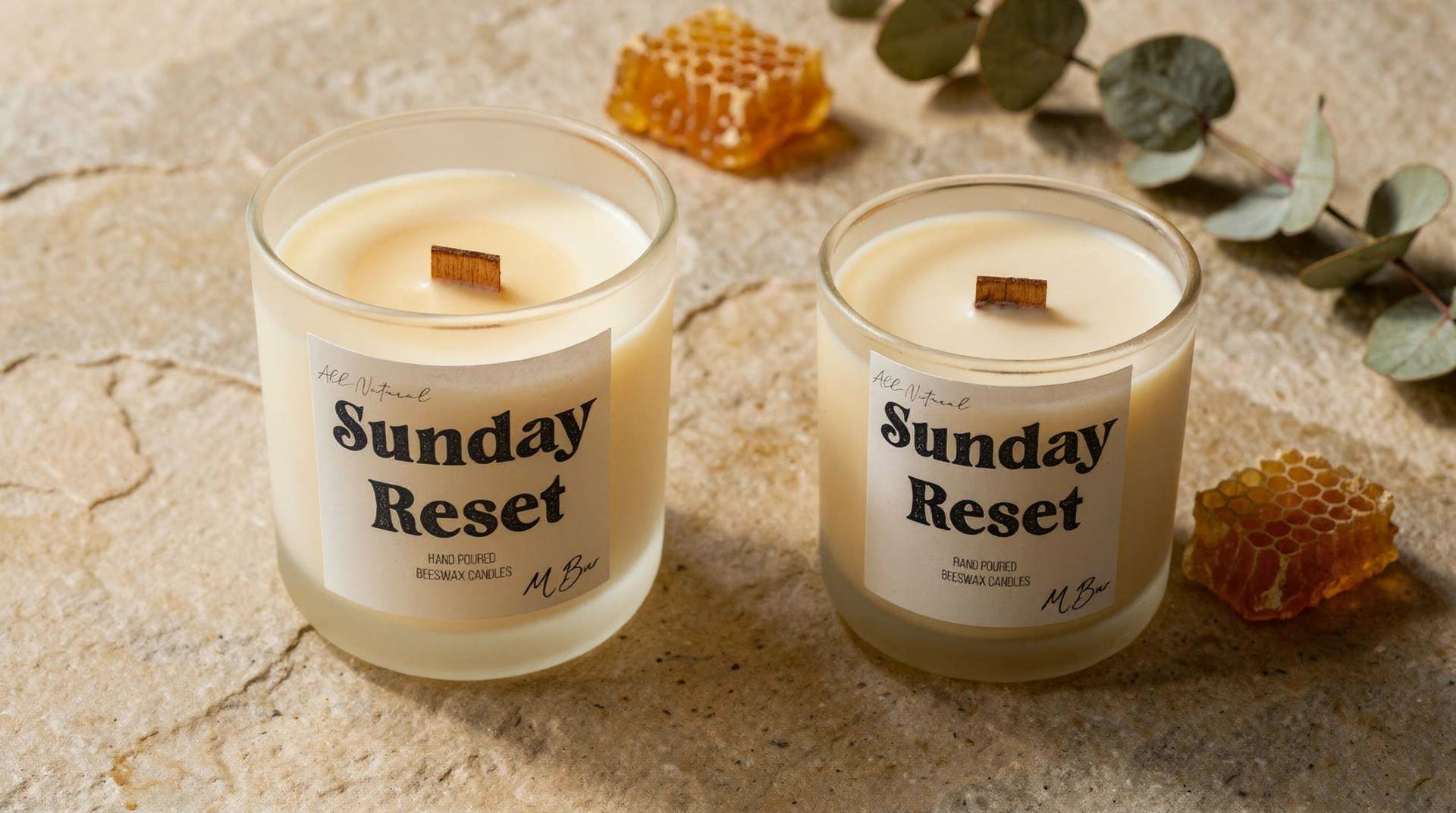 Beeswax vs Coconut Wax Candles: Which Is Actually Better?