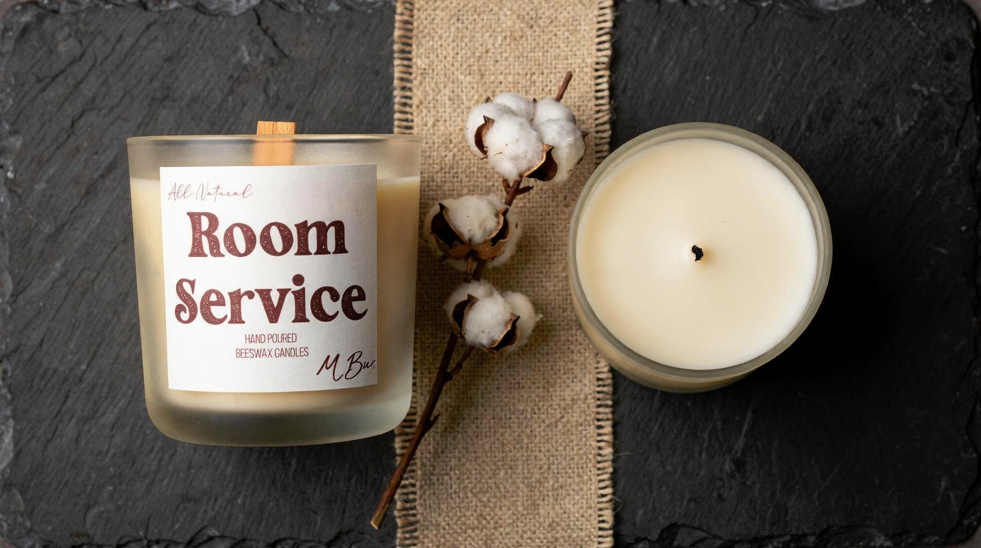 Wooden Wick vs Cotton Wick Candles: Which Burns Better?