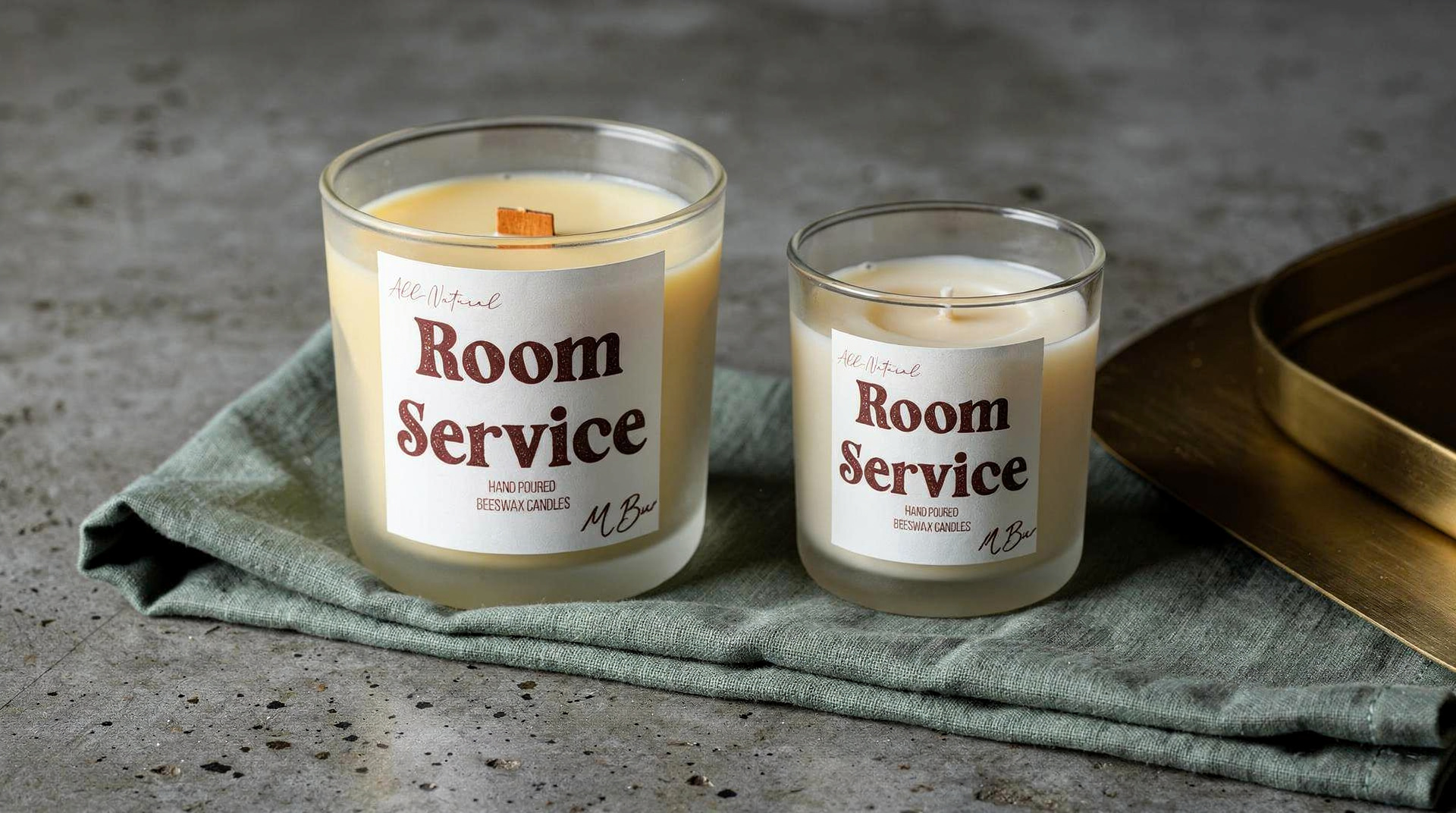 Wooden Wick vs Cotton Wick Candles: Which Burns Better?