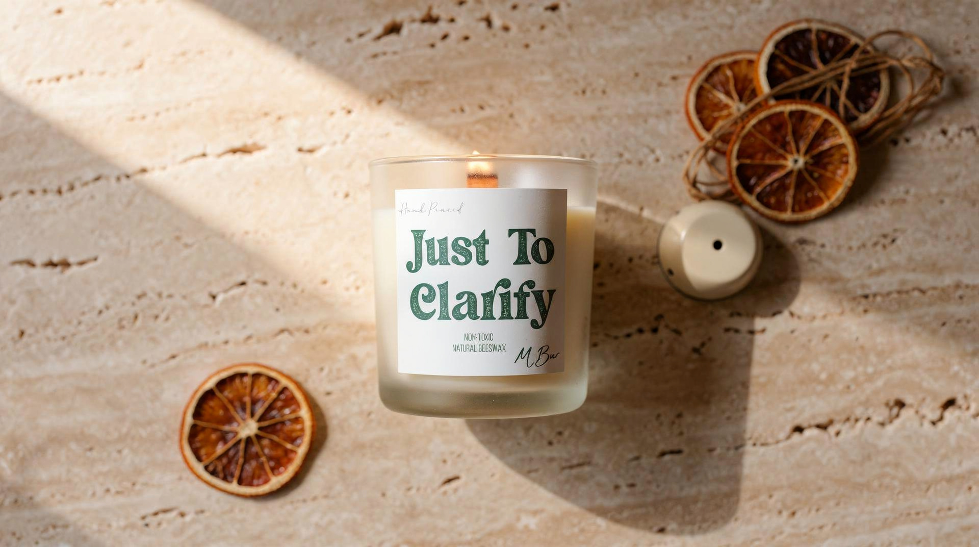 Candle Warmer vs Burning: Which Is Actually Better for Your Health?