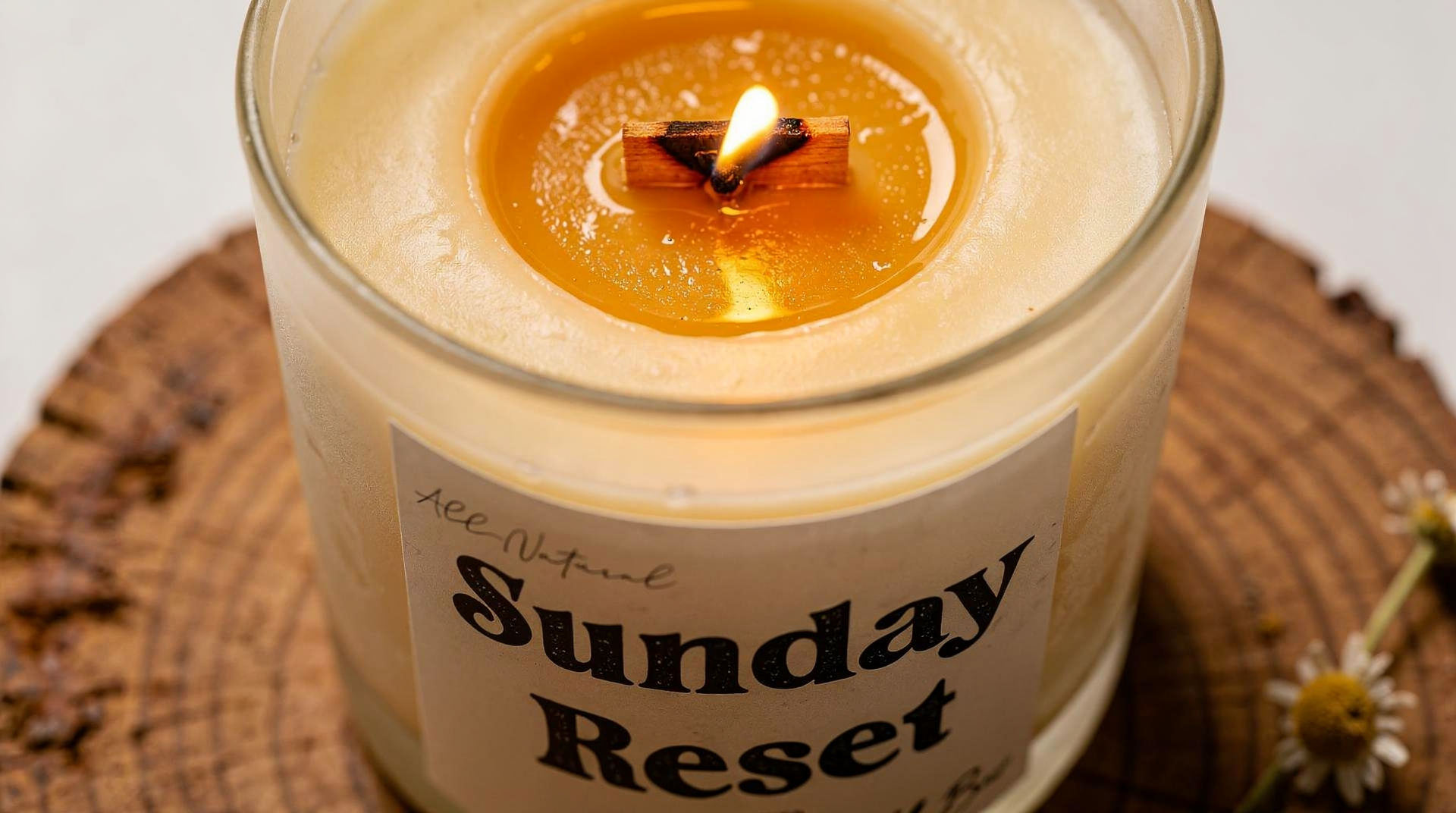 Candle Warmer vs Burning: Which Is Actually Better for Your Health?