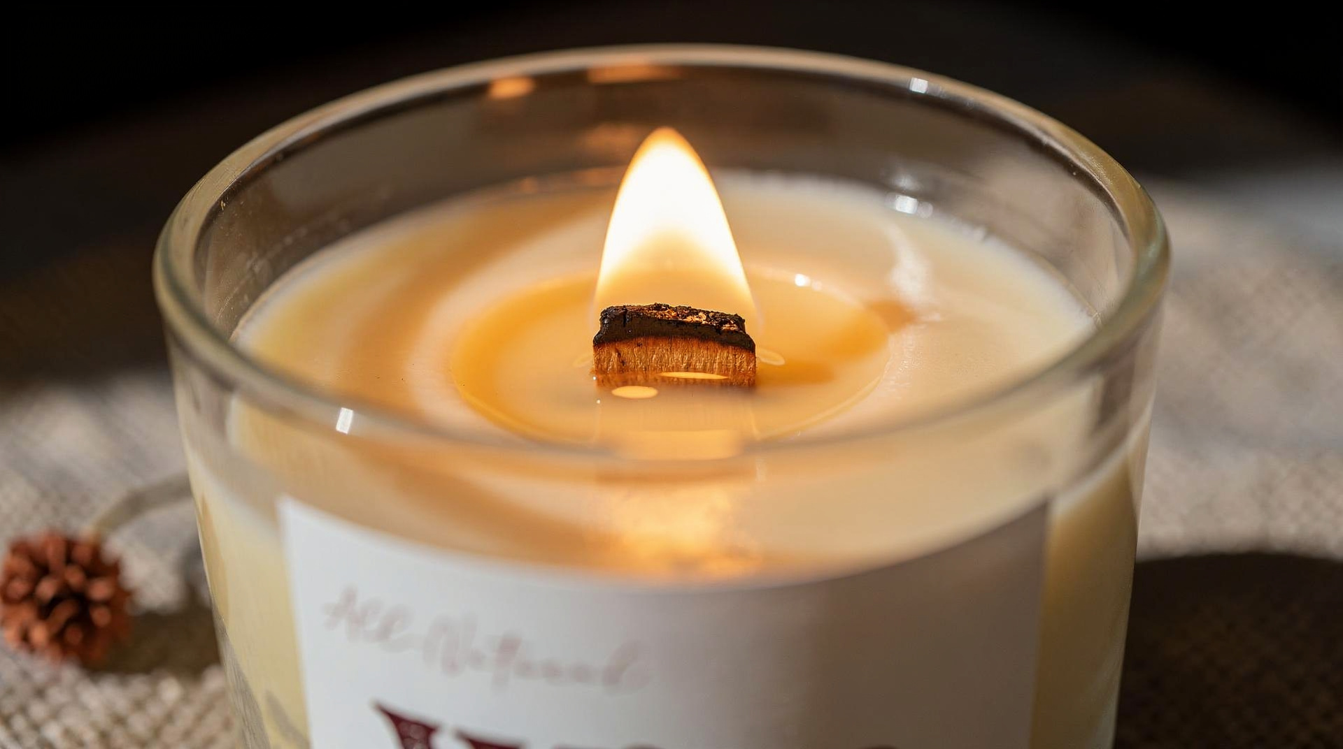 Phthalate-Free Fragrance vs Essential Oils in Candles: What's Actually Safer?