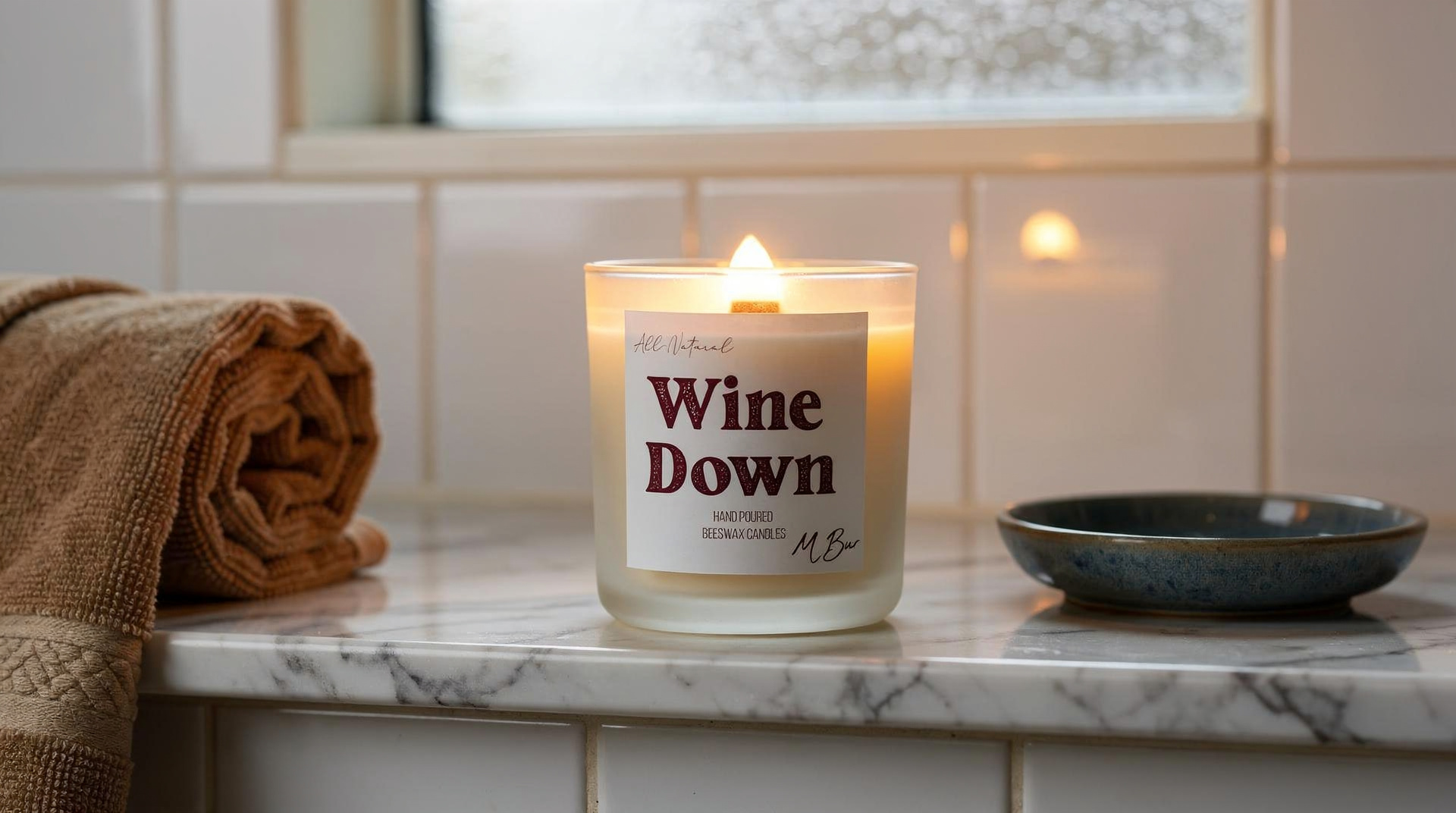 Phthalate-Free Fragrance vs Essential Oils in Candles: What's Actually Safer?