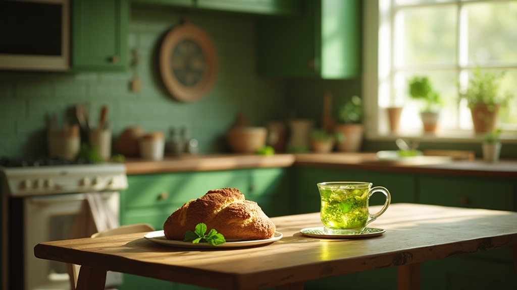 Modern Twists for St. Patrick’s Day: Fresh Irish Celebration Ideas