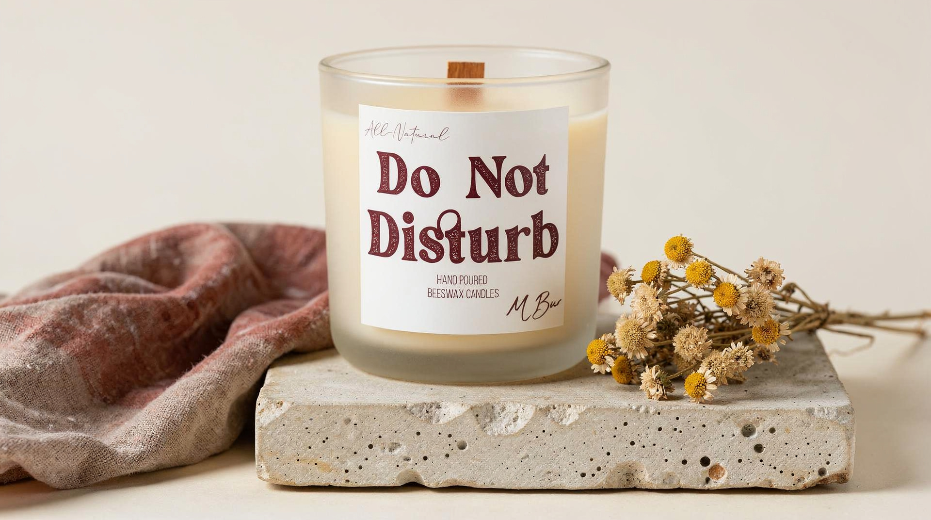 Do Candles Cause Cancer? Separating Fact from Fear